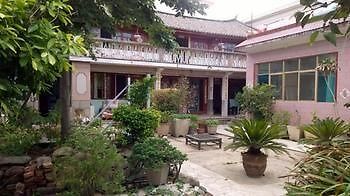 Dali Xizhou Xingzou Youth Hostel المظهر الخارجي الصورة