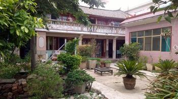 Dali Xizhou Xingzou Youth Hostel المظهر الخارجي الصورة