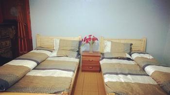 Dali Xizhou Xingzou Youth Hostel المظهر الخارجي الصورة