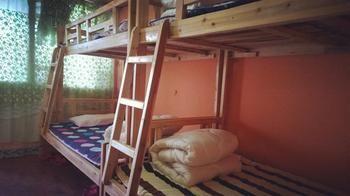 Dali Xizhou Xingzou Youth Hostel المظهر الخارجي الصورة