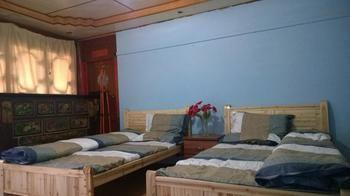 Dali Xizhou Xingzou Youth Hostel المظهر الخارجي الصورة