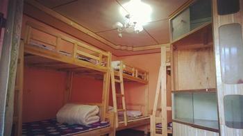 Dali Xizhou Xingzou Youth Hostel المظهر الخارجي الصورة