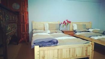Dali Xizhou Xingzou Youth Hostel المظهر الخارجي الصورة