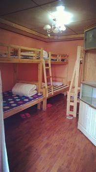 Dali Xizhou Xingzou Youth Hostel المظهر الخارجي الصورة